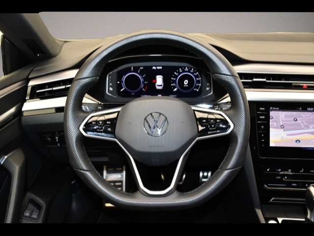 Volkswagen Arteon (08/2021, Hybrid (Benzin/Elektro))