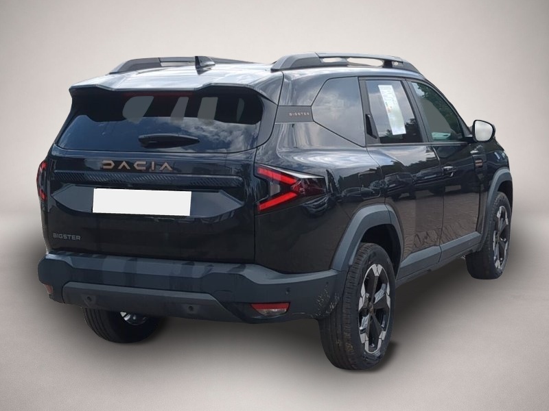 Dacia Bigster, Bild 3 von 5