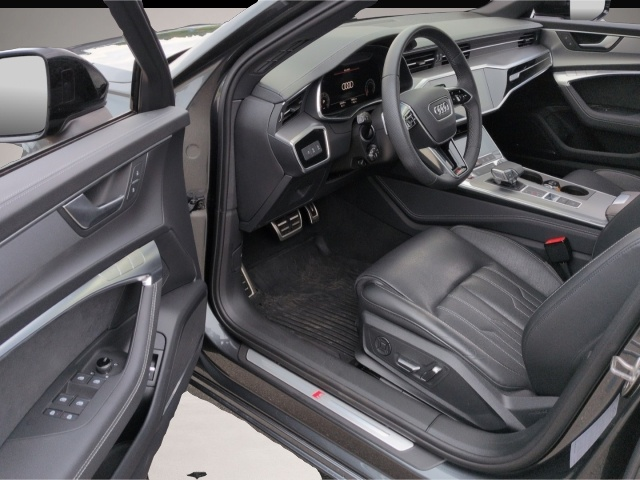 Audi quattro (12/2023, Diesel)