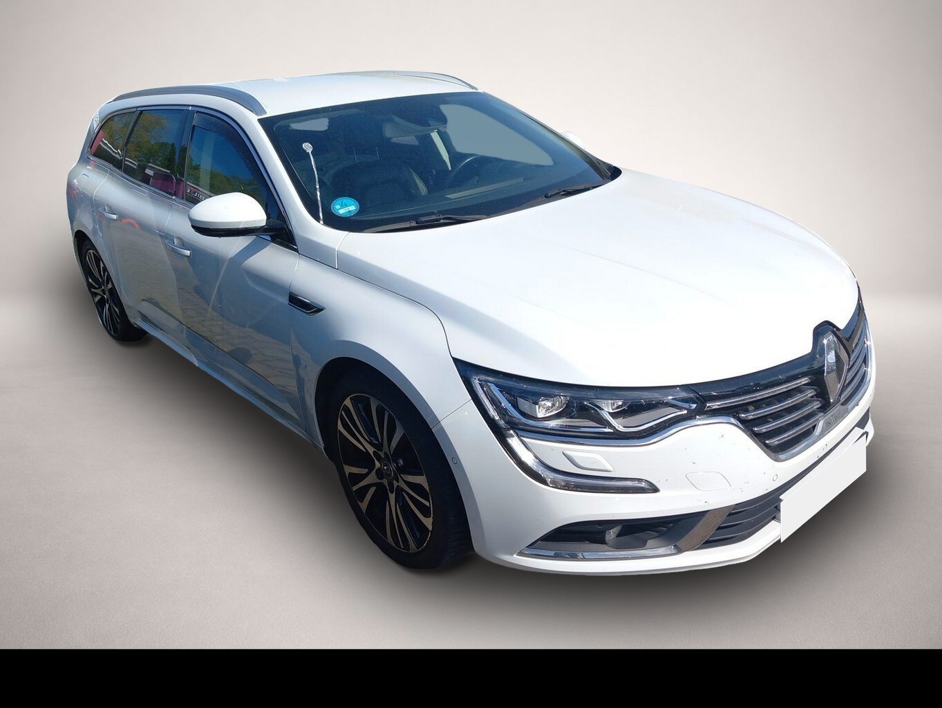 Renault Talisman (07/2020, Benzin)