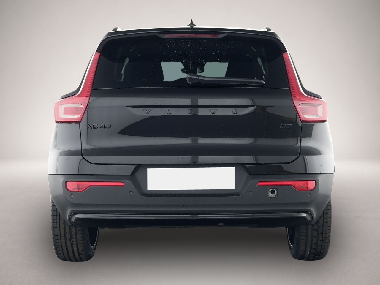Volvo XC40 (07/2025, Benzin)