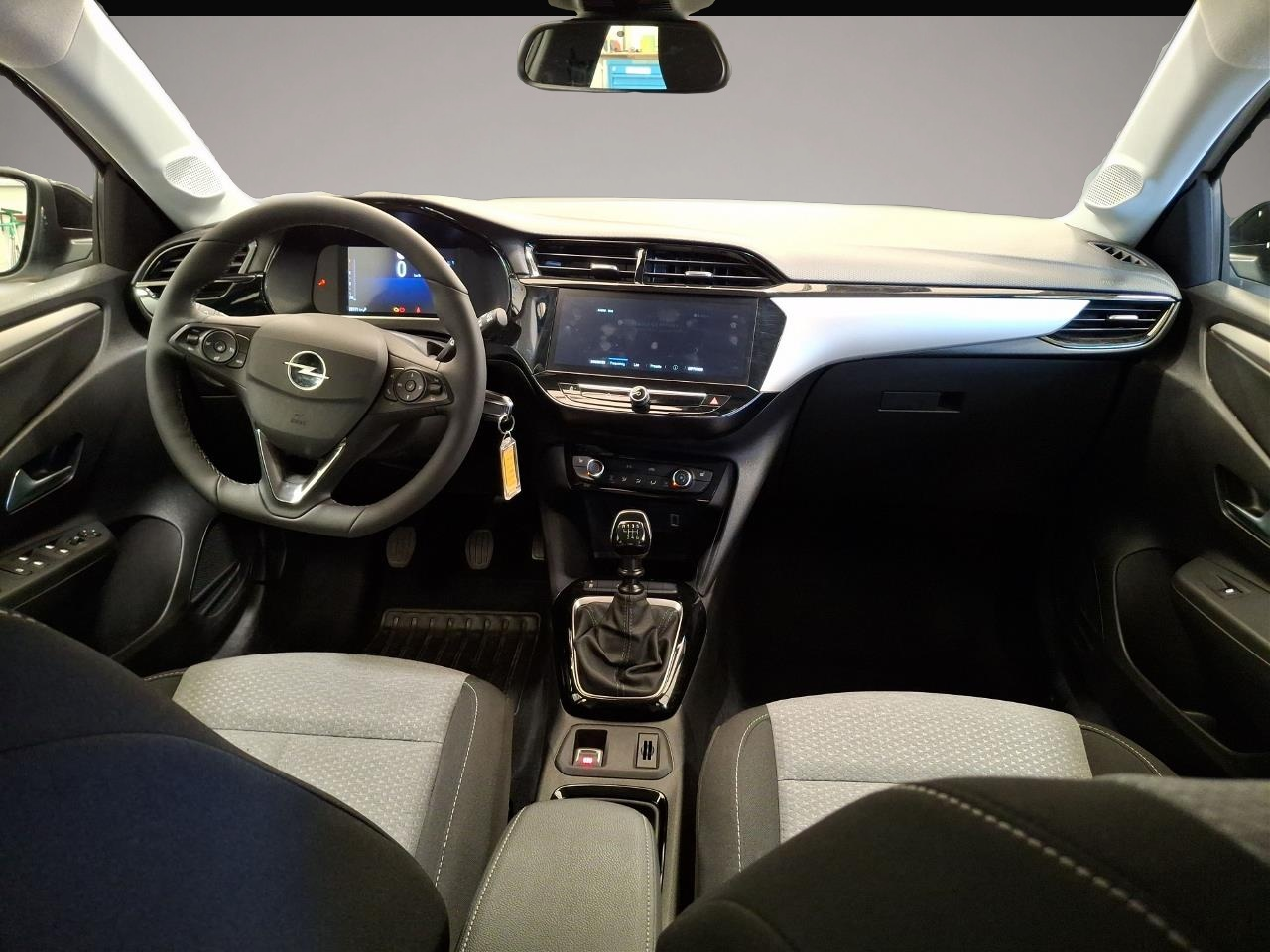 Opel Corsa (10/2025, Benzin)