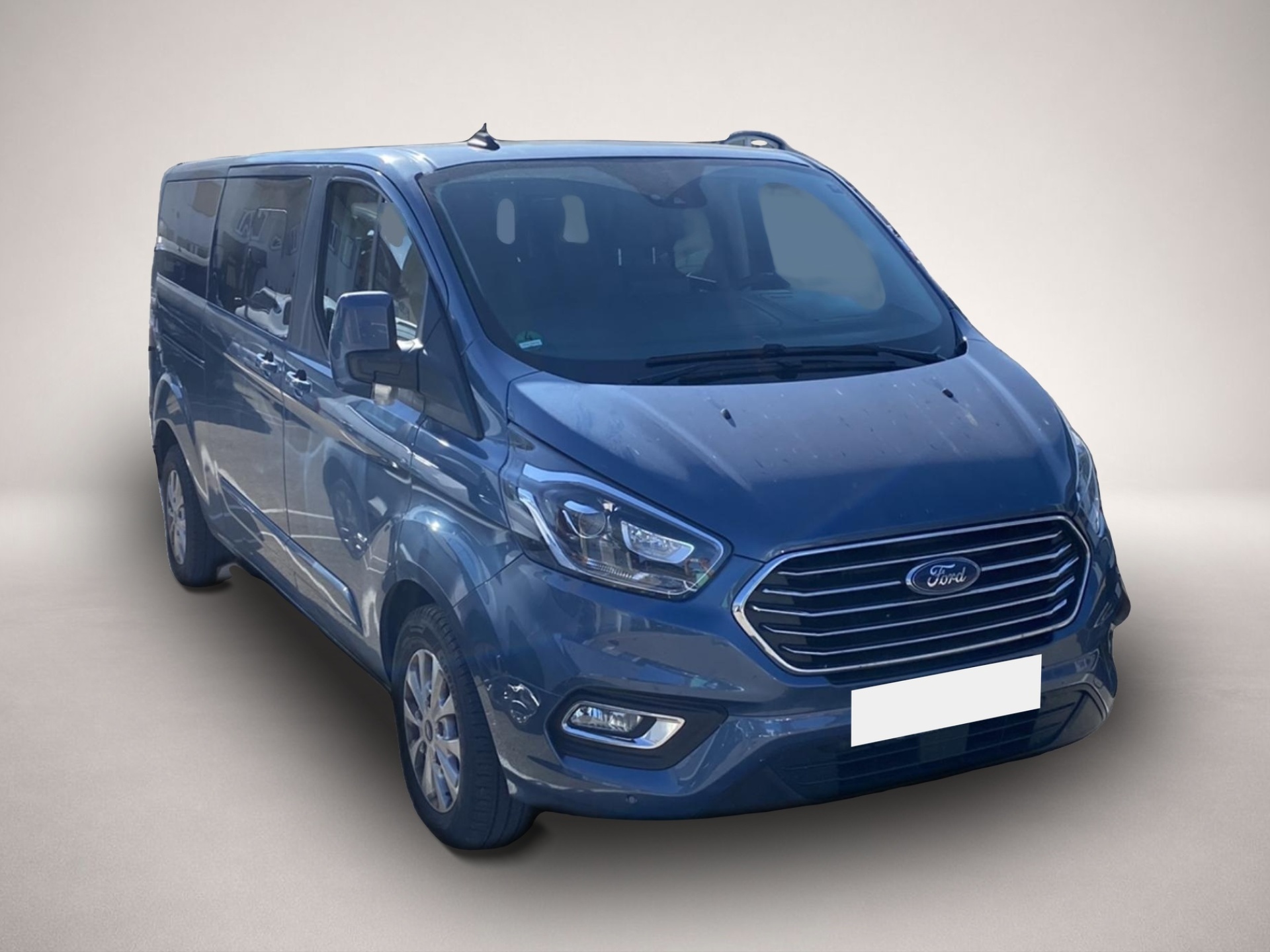Ford Other (03/2022, Diesel)