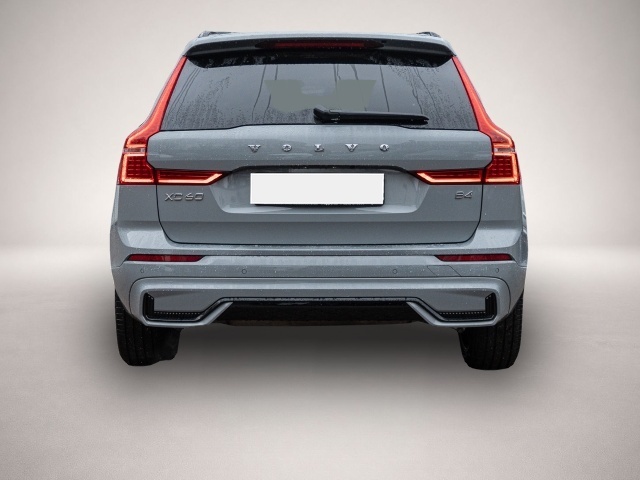 Volvo XC60 (01/2024, Benzin)