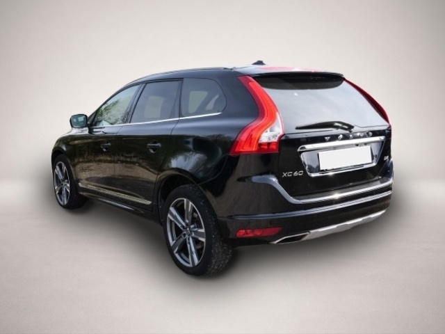 Volvo XC60 (05/2017, Diesel)