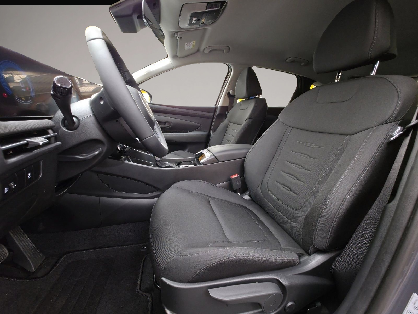 Hyundai TUCSON (03/2026, Benzin)