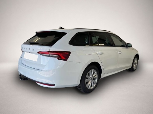 Skoda Octavia, Bild 4 von 5