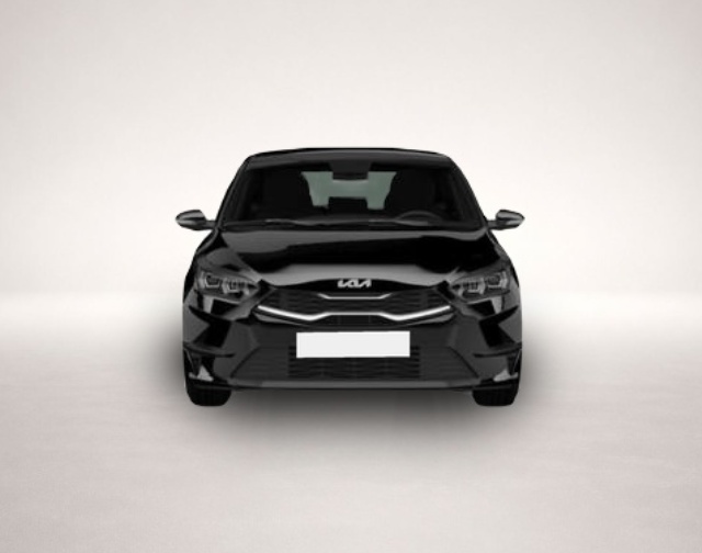 KIA cee'd Sportswagon (01/2026, Benzin)