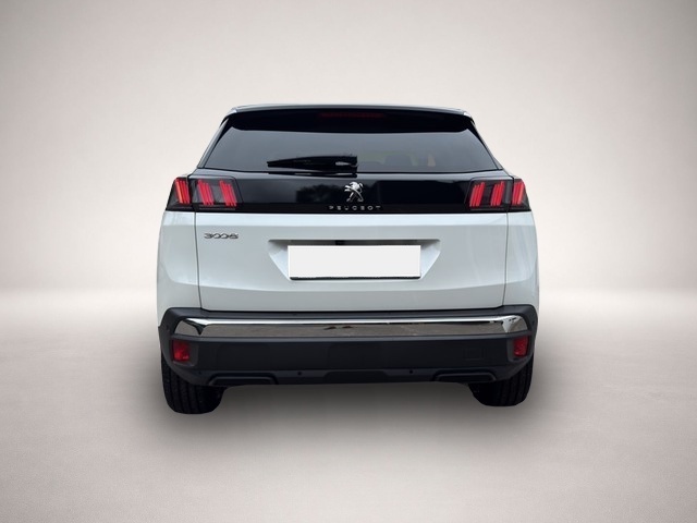 Peugeot 3008 (07/2022, Benzin)