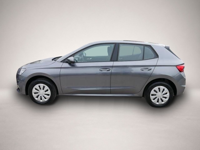 Skoda Fabia, Bild 2 von 3