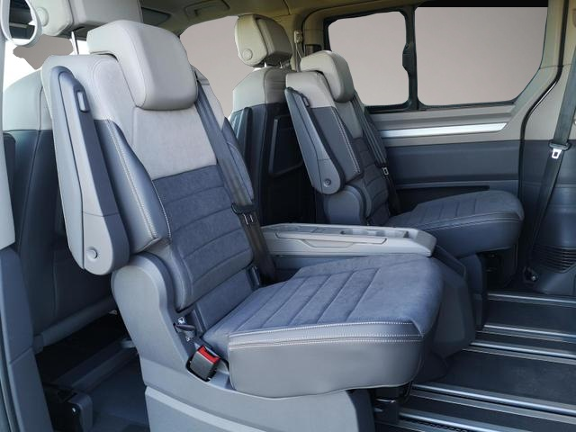 Volkswagen T7 Multivan (06/2026, Diesel)