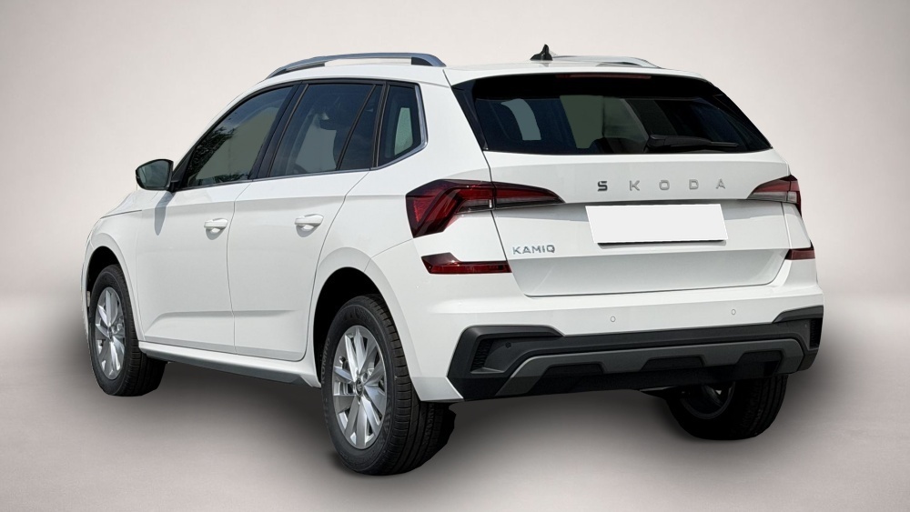 Skoda Kamiq, Bild 4 von 5