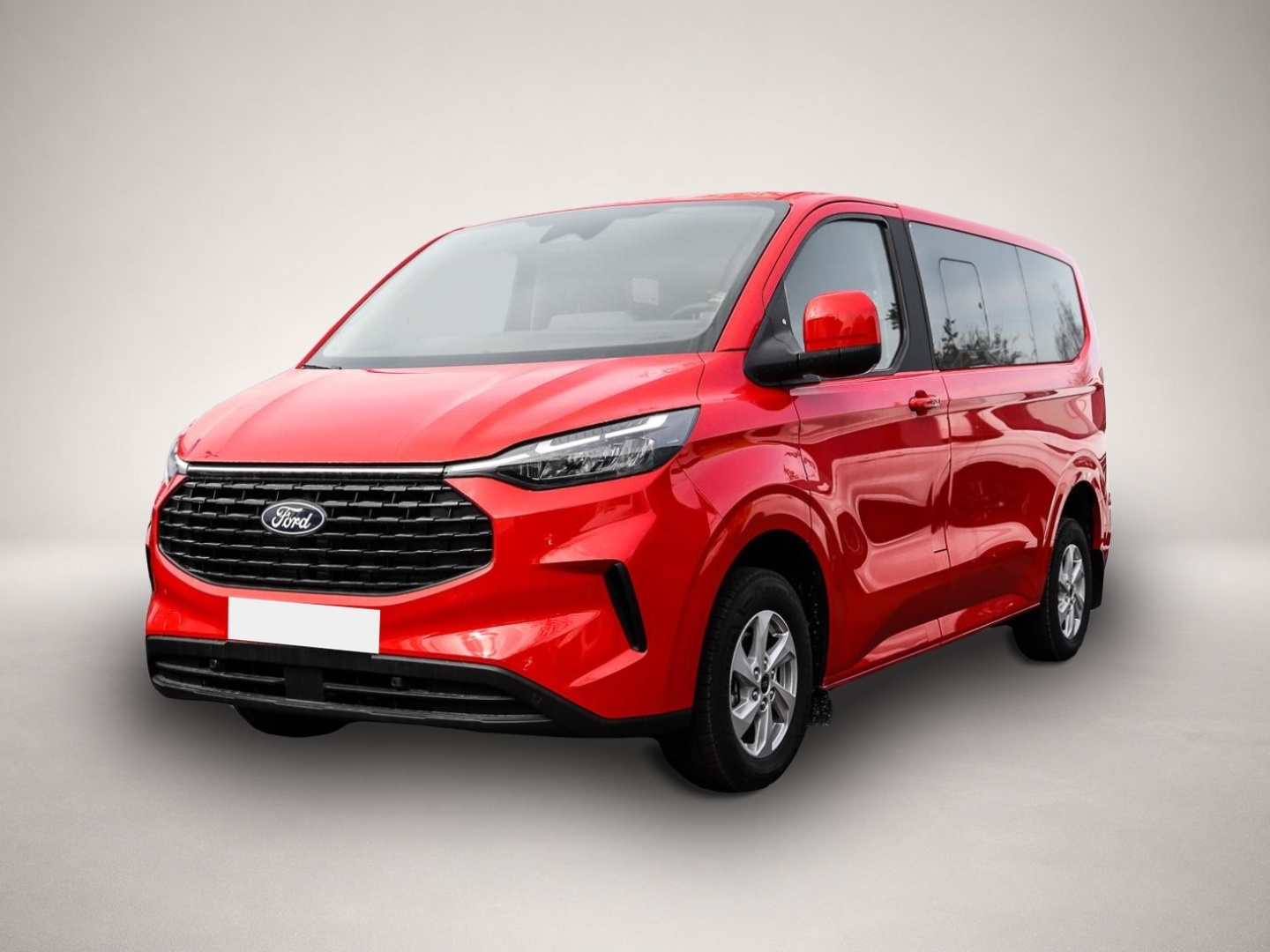 Ford Other (12/2025, Diesel)