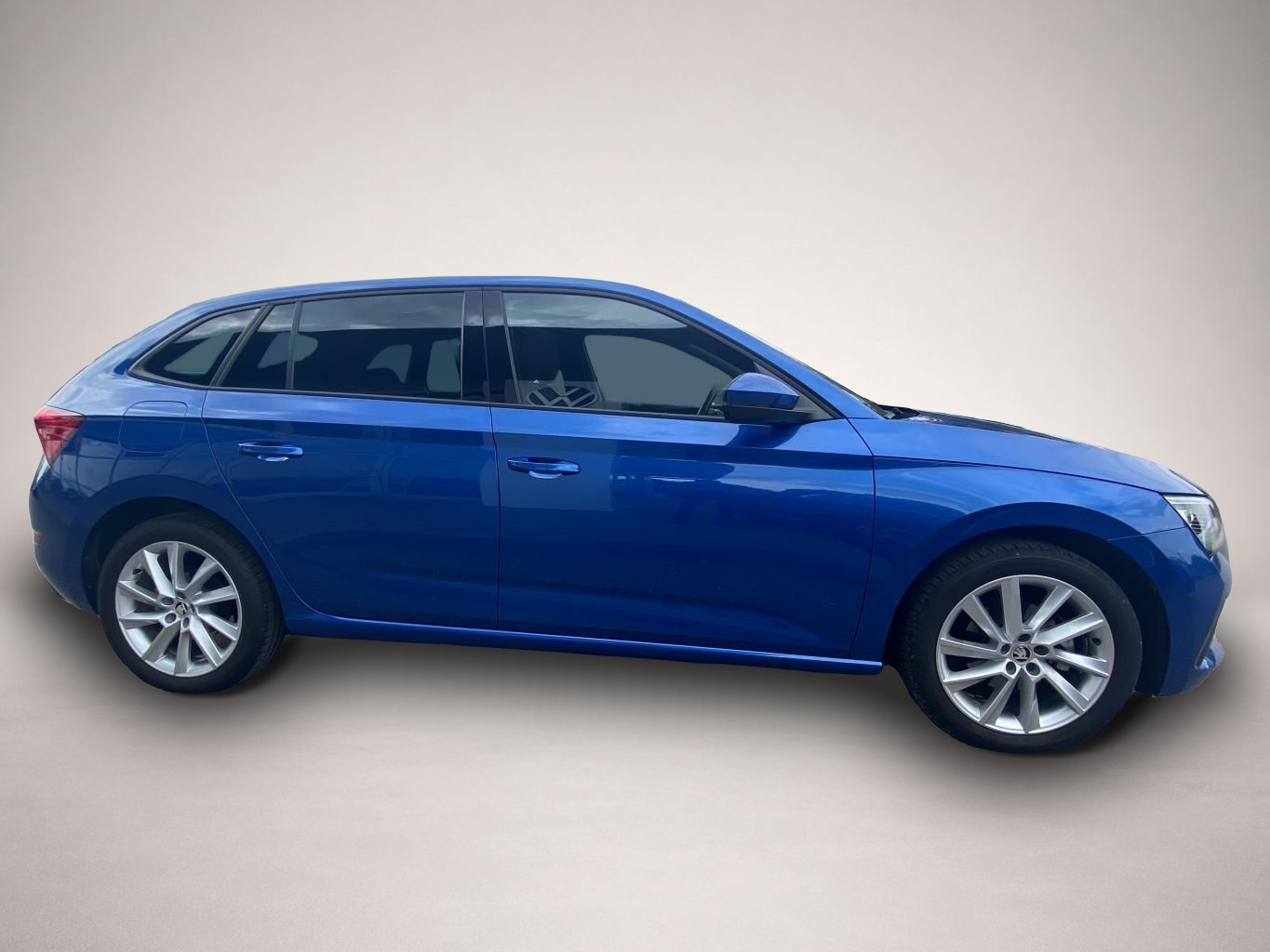 Skoda Scala (06/2023, )