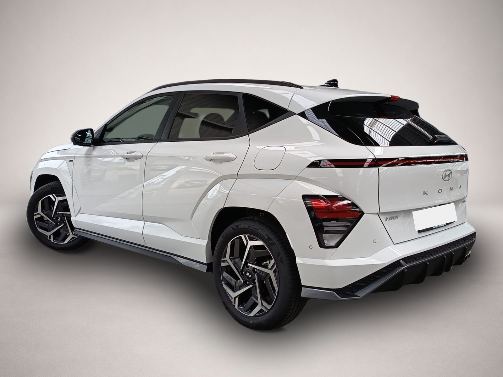 Hyundai KONA (10/2023, )