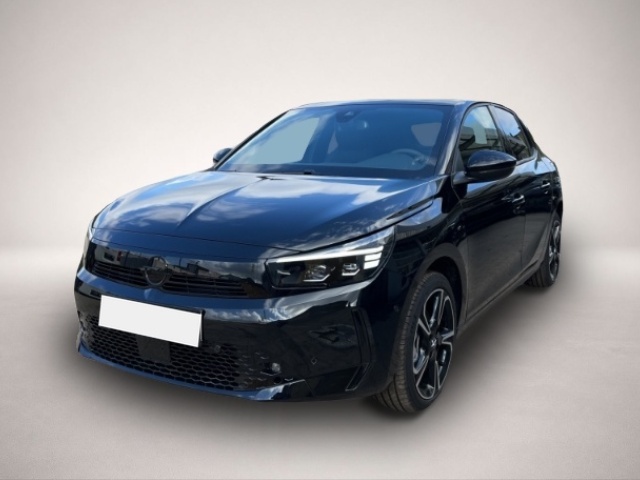 Opel Corsa (01/2025, Hybrid (Benzin/Elektro))