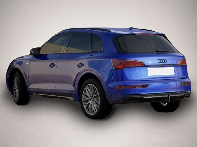 Audi Q5 (06/2023, Diesel)