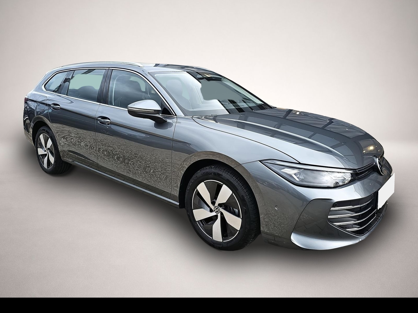 Volkswagen Passat Variant (01/2026, Diesel)