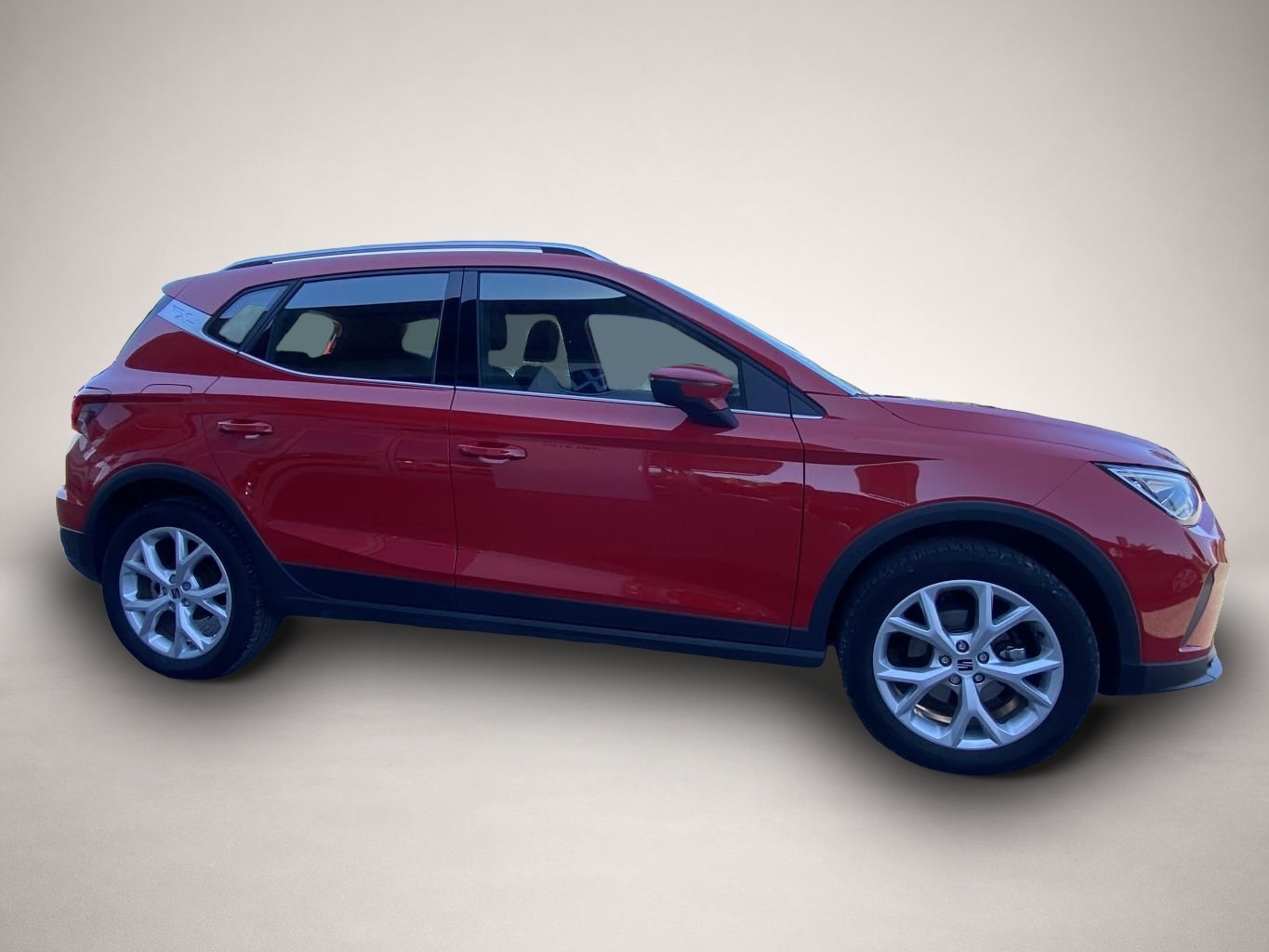 Seat Arona (05/2024, )