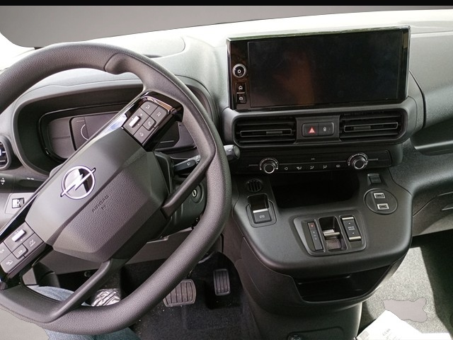 Opel Other (01/2025, ELECTRIC)