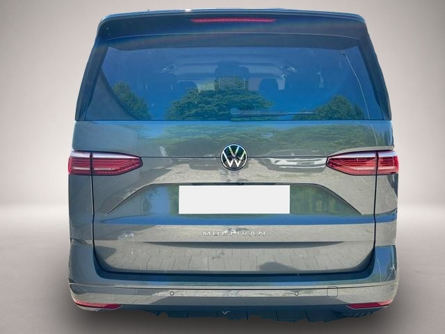Volkswagen T7 Multivan (02/2026, Diesel)