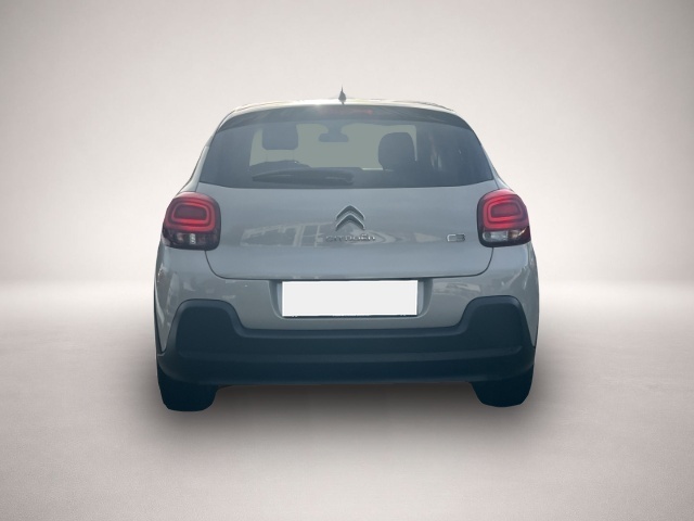 Citroen C3 (12/2023, Benzin)