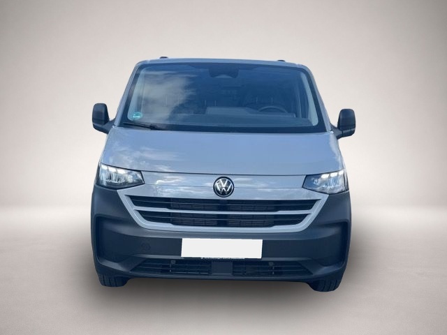 Volkswagen Other (03/2025, Diesel)