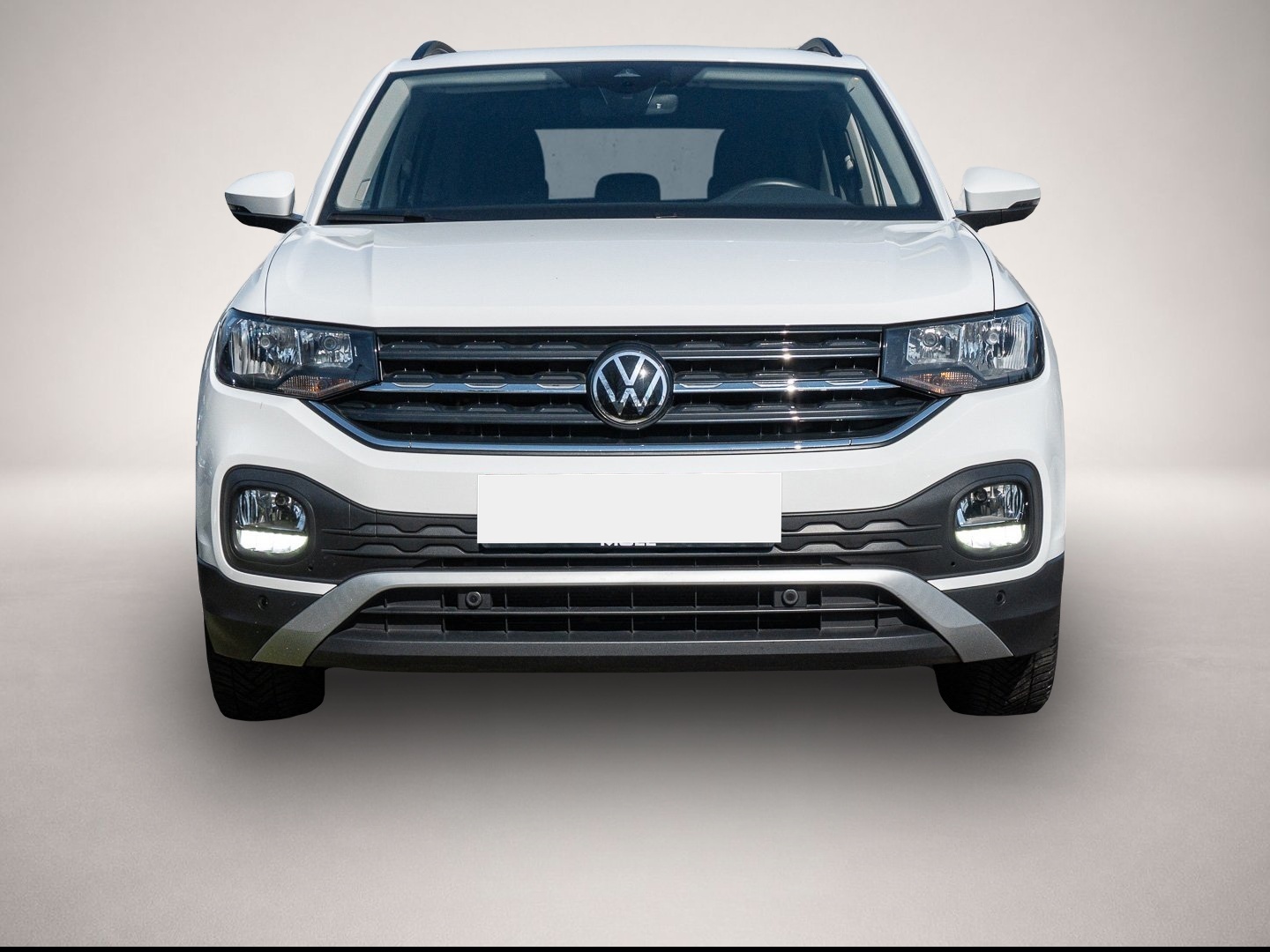 Volkswagen T-Cross (02/2023, )