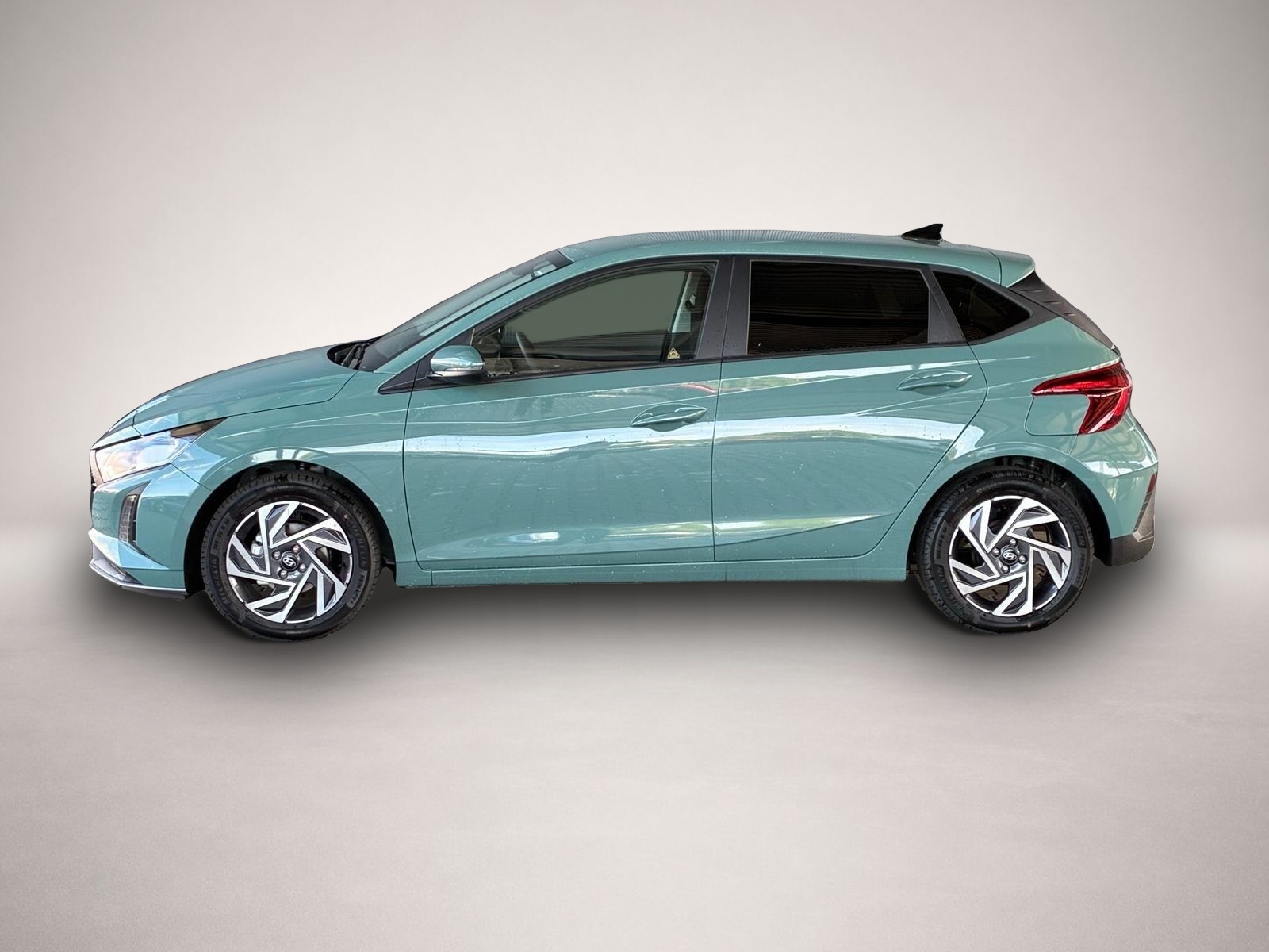 Hyundai i20 (12/2025, Benzin)