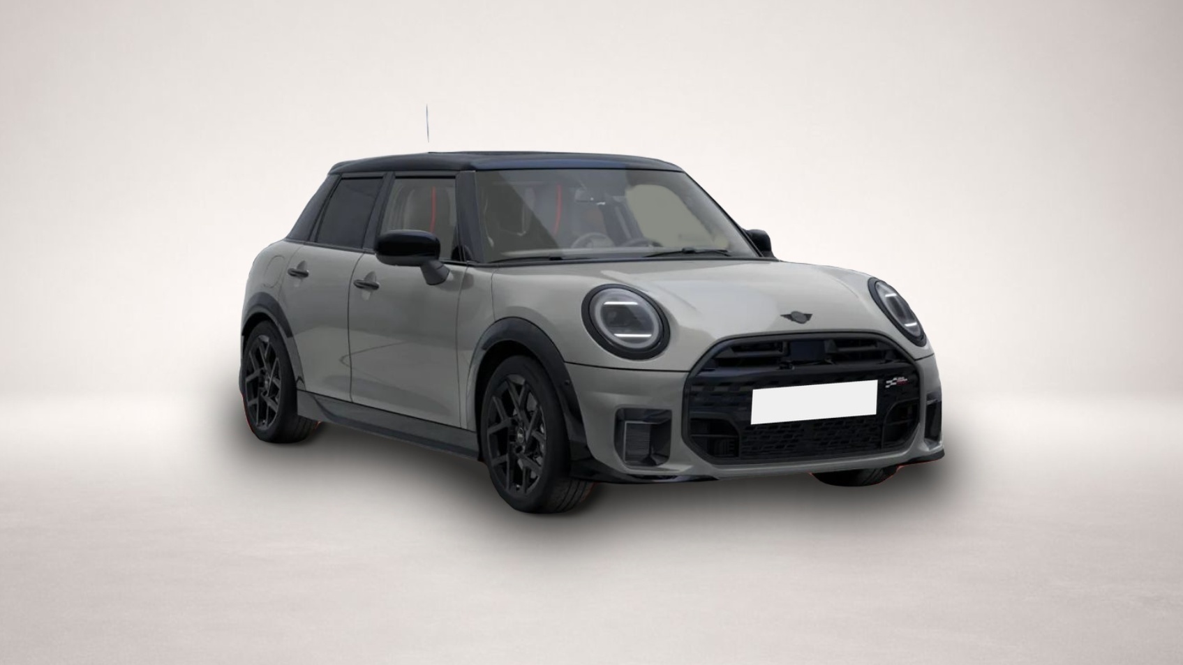 Mini Cooper (05/2026, Benzin)