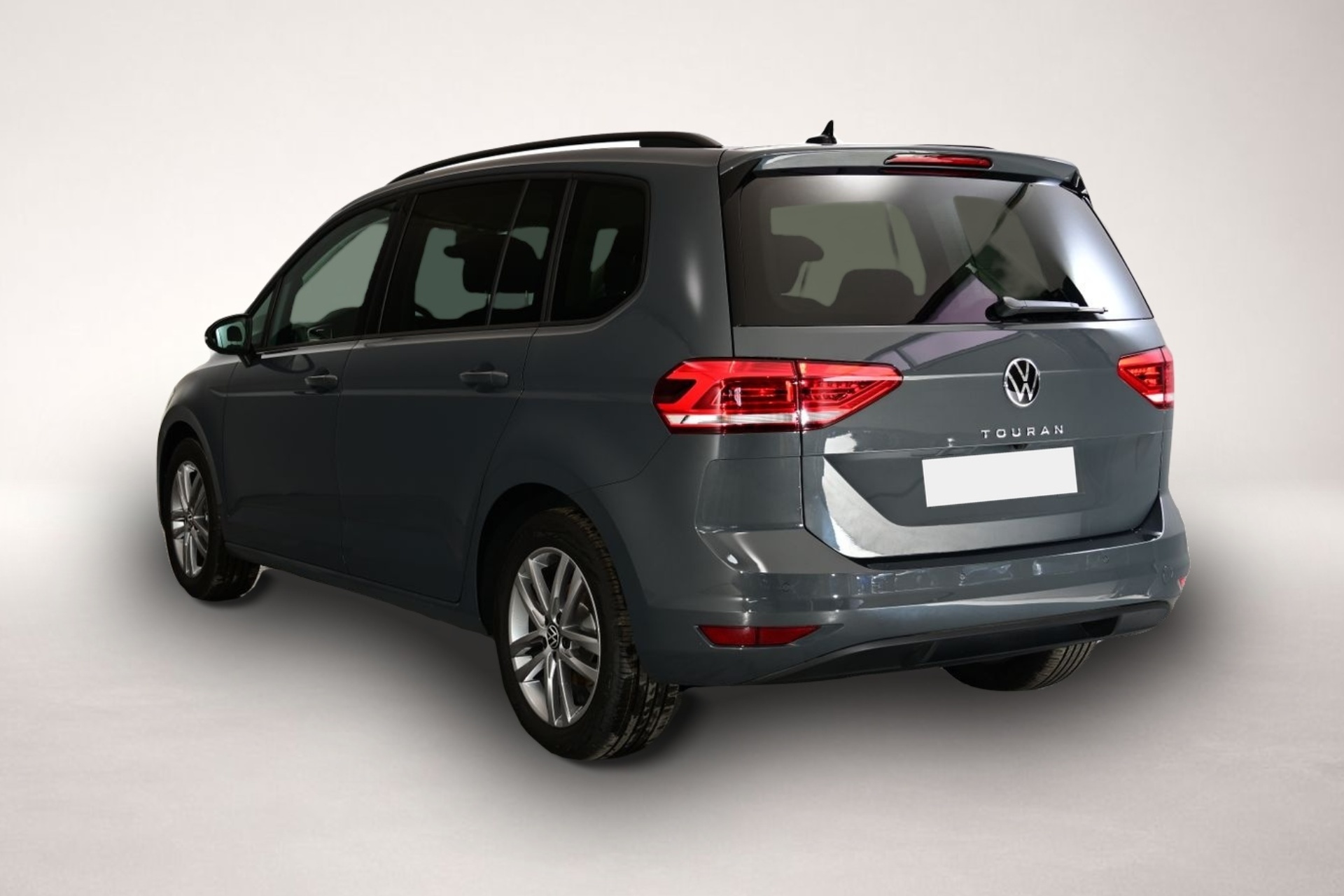 Volkswagen Touran (04/2026, Benzin)