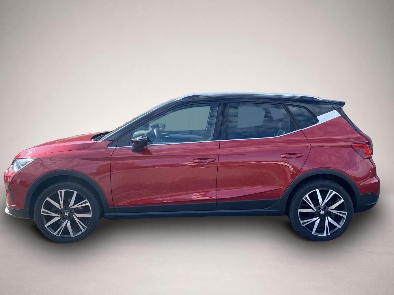 Seat Arona (04/2023, )