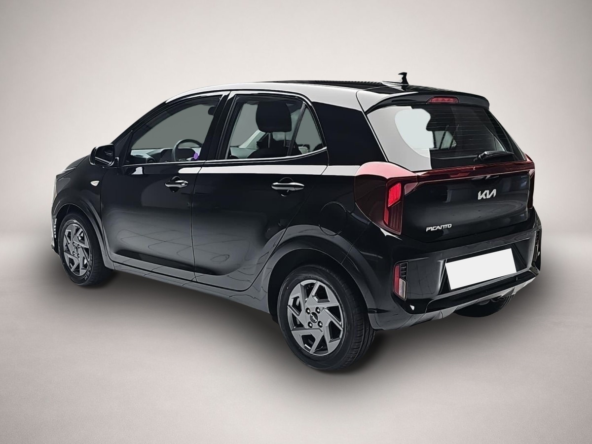 Kia Picanto, Bild 3 von 4