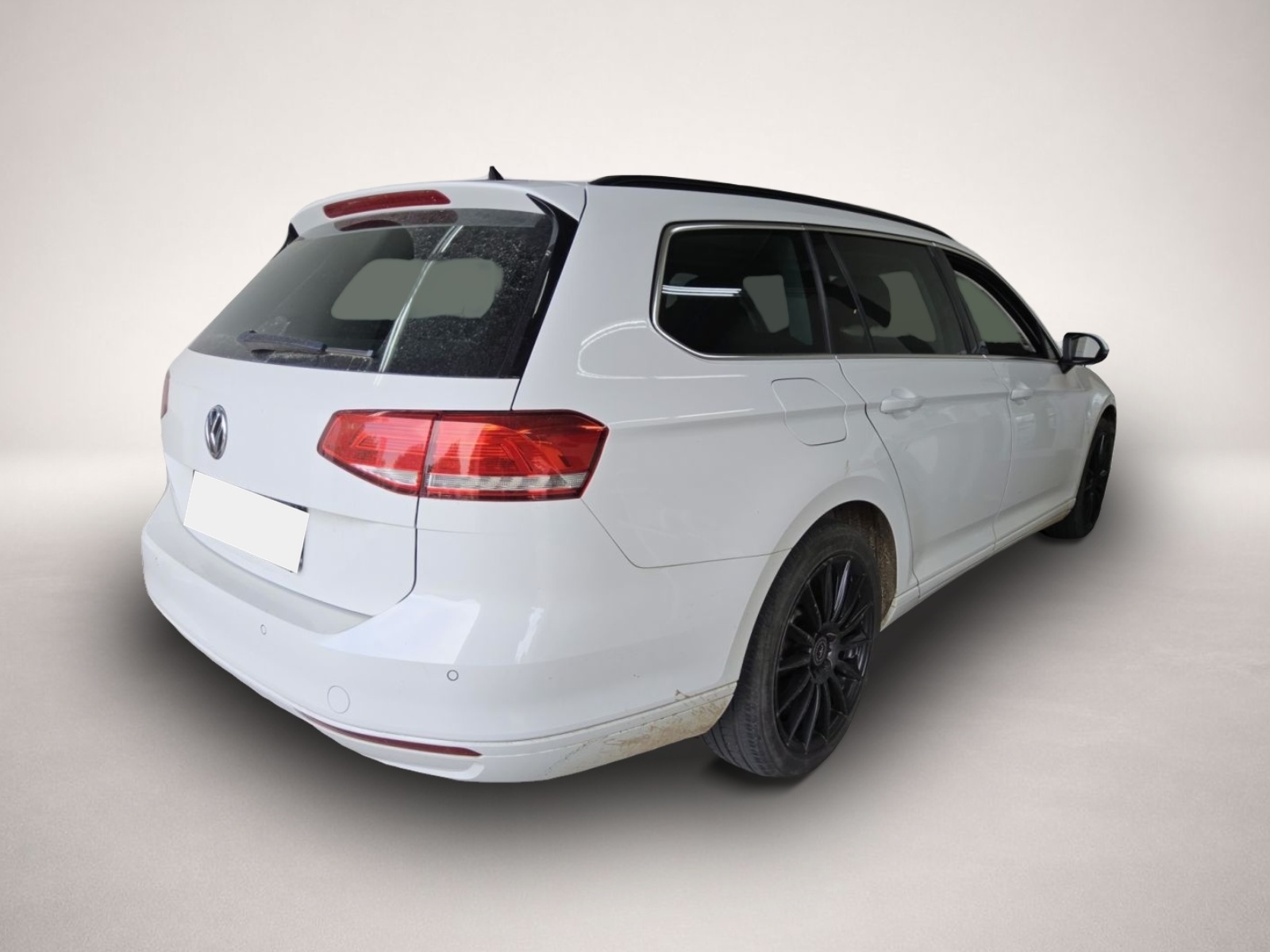 Volkswagen Passat Variant (03/2019, )