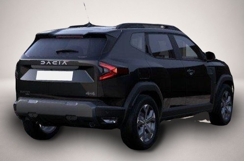 Dacia Duster (06/2026, Autogas (LPG))