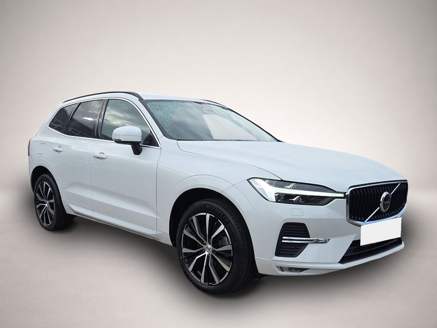 Volvo XC60 (12/2023, Benzin)