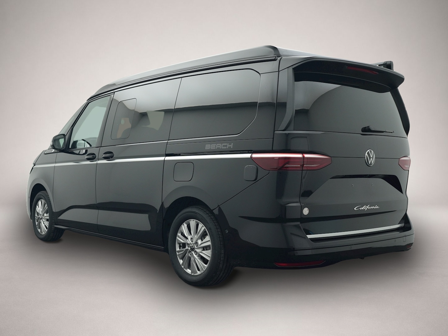 Volkswagen T7 California (03/2026, Diesel)