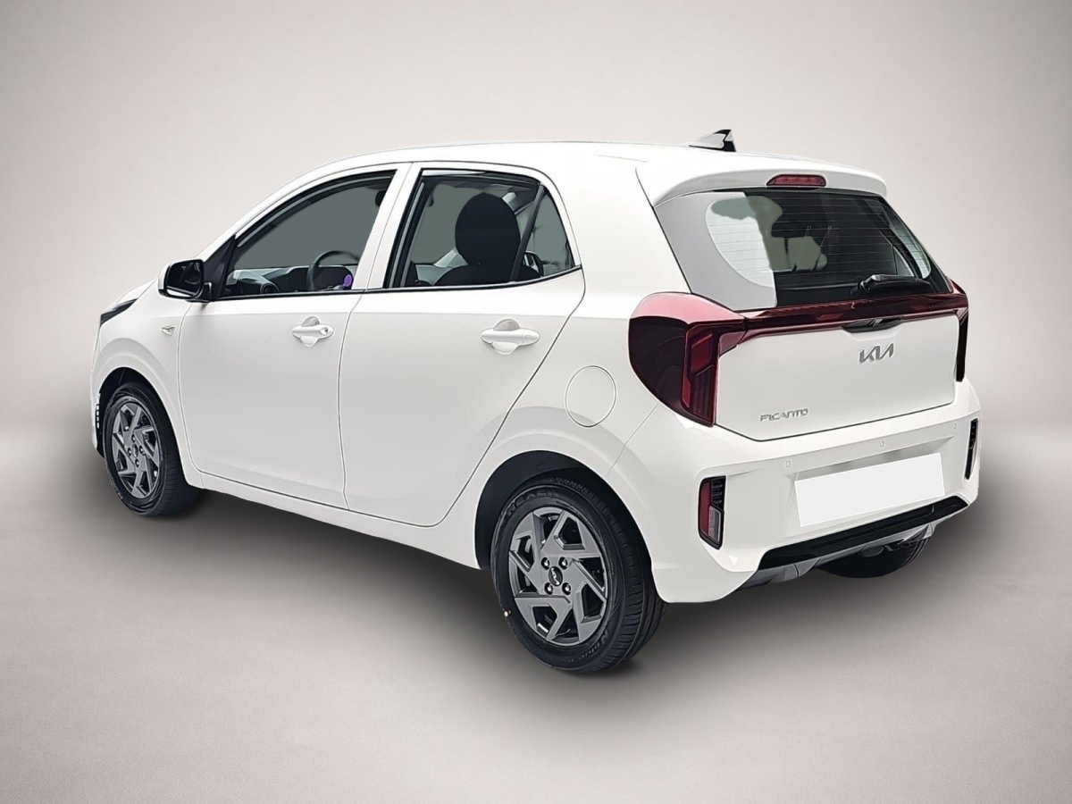 Kia Picanto, Bild 3 von 4
