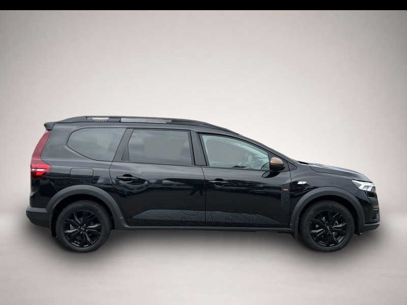 Dacia Jogger (08/2024, Autogas (LPG))