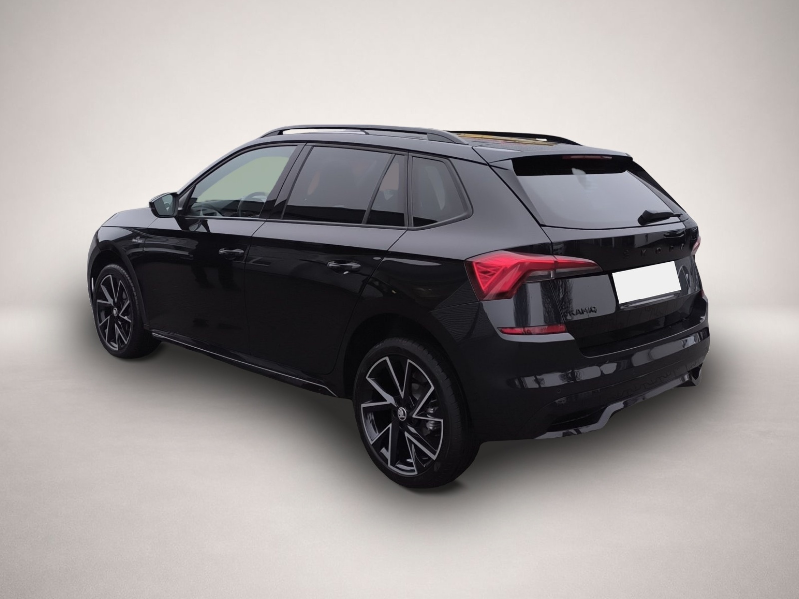 Skoda Kamiq (11/2021, Benzin)