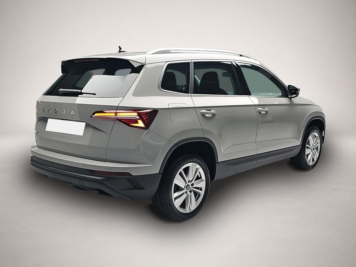 Skoda Karoq, Bild 2 von 4