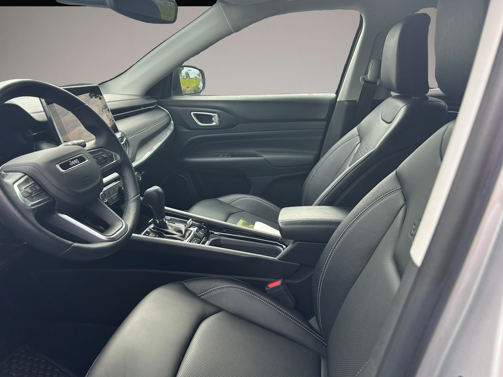 Jeep Compass (12/2022, )