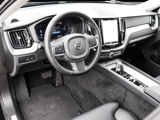 Volvo XC60 (03/2025, Hybrid (Benzin/Elektro))