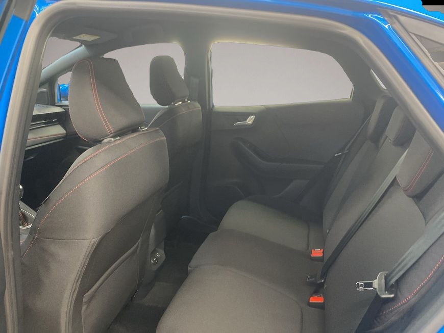 Ford Puma (07/2025, Benzin)