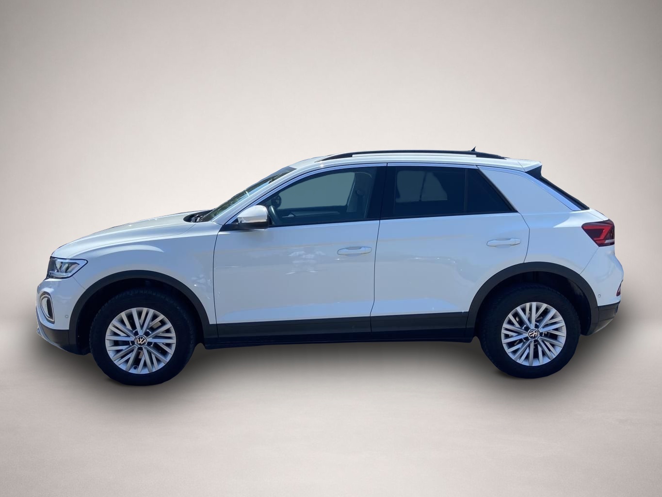 Volkswagen T-Roc (07/2023, )