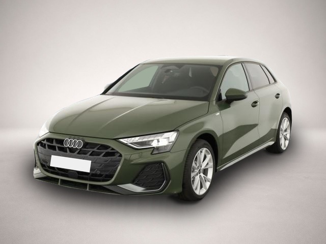 Audi A3 (05/2026, Benzin)