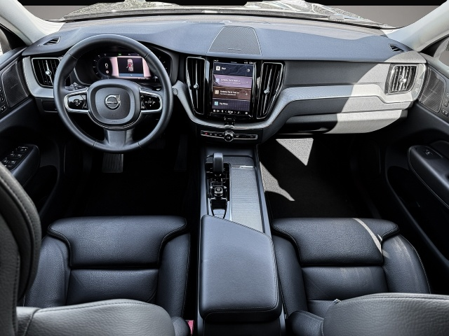 Volvo XC60 (07/2023, Diesel)