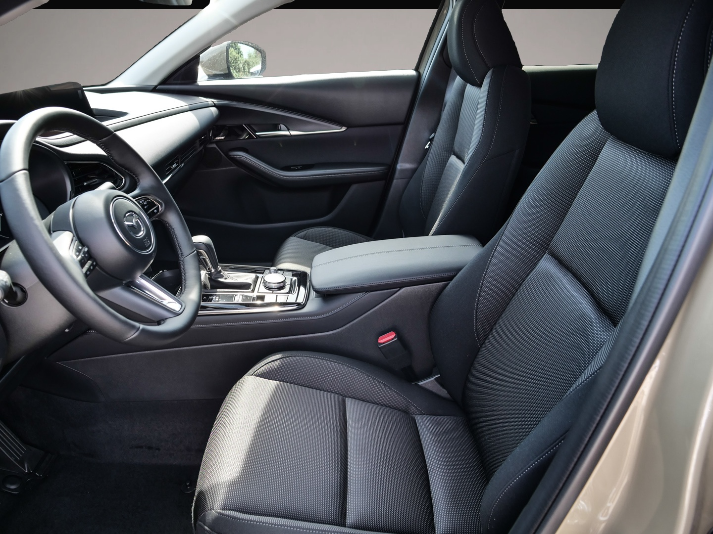 Mazda CX-30, Bild 4 von 6