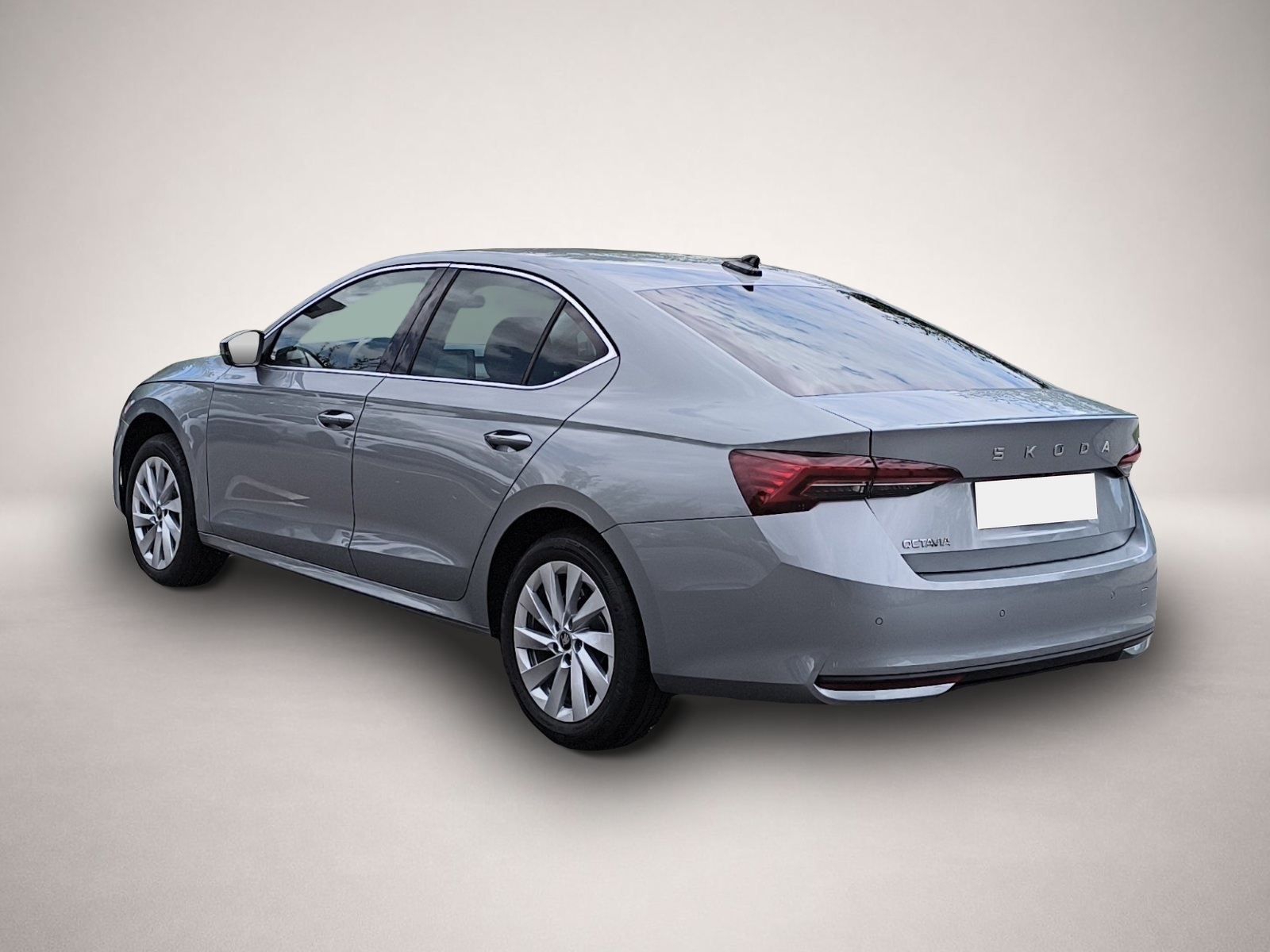 Skoda Octavia, Bild 5 von 8