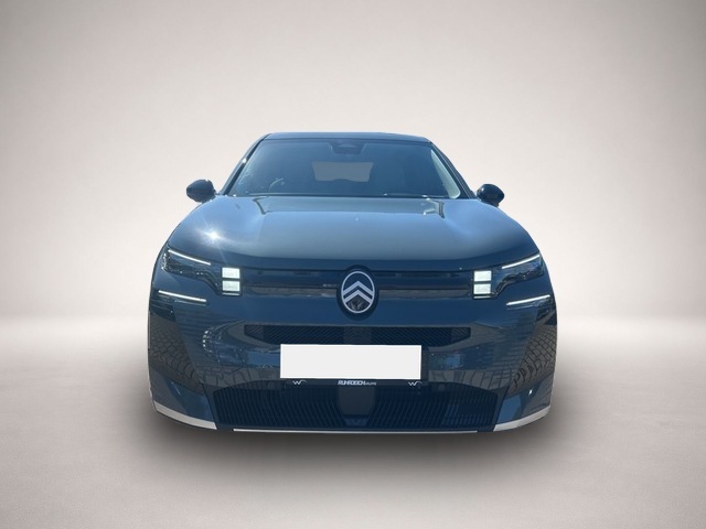 Citroen C5 Aircross (04/2026, Benzin)